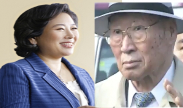 정주영 현대 창업회장은 말년에 대북사업에 몰두했다. 생전에 자신이 마무리하고 싶은 사업중의 하나였다. 북녘땅 고향 아산을 그리워했던 그의 호는 아산이다.  정 회장의  며느리인 현정은 현대그룹 회장 역시 남북관계가 요동칠때마다 어려움을 겪었지만 대북사업의 끈은 놓지 않고 지켰다.