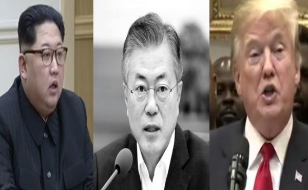 하노이 북미정상회담의 결렬은 비핵화회담이 얼마나 어려운줄을 웅변처럼 말해주고 있다. 하지만 스몰딜을 놓고 핑퐁게임하기보다는 빅딜이나 일괄타결 방식으로 비핵화를 풀지 않으면 북한의 핵 병진노선을 완성해주는 역효과를 낳을 것이란 우려도 적지 않다. 첫술에 배 부르랴 하겠지만 비핵화 담판은 쾌도난마식 거래가 맞는 것 같다. 핵 있는 평화는 지속가능한 평화가 아니다.