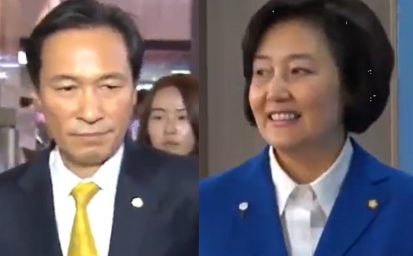 개각과 주요국 대사직의 인선작업이 초읽기에 들어갔다. 개각은 내년 총선을 염두에 두고 선수 물갈이가 필요하고 비핵화 외교전열을 다듬기위한 중국,일본,러시아 대사의 인선은 오늘 발표할 예정이다.