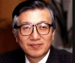 최우석 전 삼성경제연구소 부회장.