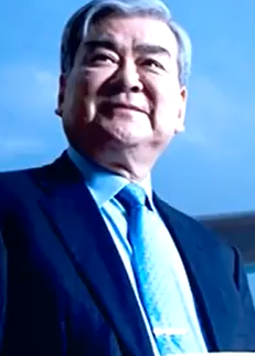 8일 타계한 한진그룹 조양호 회장.
