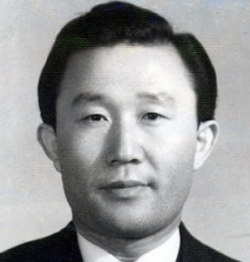 권철현 연합철강 창업주.