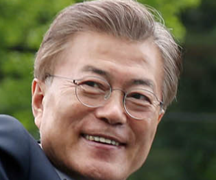 문재인대통령/청와대 제공