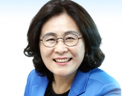 유승희 더불어민주당 의원/트위터 사진