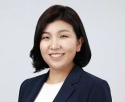 신임 대표이사 최수정