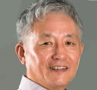 9월의 과학기술인상을 받은 한양대 송석호 교수.