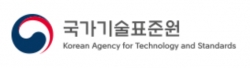국가기술표준원 로고.