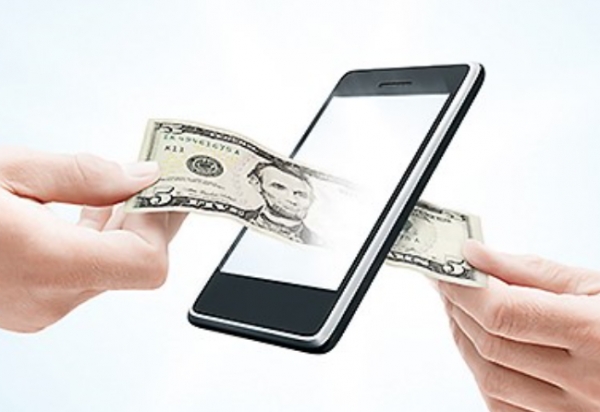 핀테크 기업도 연내에 시중은행 결제망을 이용하는 시스템이 갖춰질 전망이다. ‘핀테크(fintech)’는 ‘금융(finance)’과 ‘기술(technology)’이 결합한 서비스 또는 그런 서비스를 하는 회사를 가리키는 말이다.자료= gettyimages.