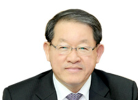 강호갑 중견련 회장/사진= 중경련 웹사이트.
