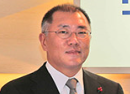 정의선 현대차그룹 총괄 부회장 체제가 다져진다. 주력사의 대표이사에 올라 책임경영을 강화키로 했다.사진=현대차그룹 제공.
