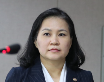유명희 통상교섭본부장은