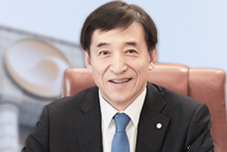 이주열 한은총재가 경제비상 상황에 대비하라는 주문을 현장부서에 내린 것으로 알려졌다. 그만큼 경제를 무겁게 보고 있다는 뜻이다. 사진=한국은행 웹사이트.