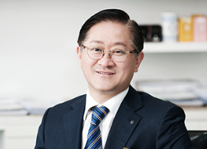 서경배과학재단 서경배이사장./사진=서경배과학재단