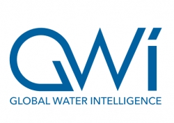 세계적인 물연구기관인 GWI(Global Water Intelligence)는 세계 물 산업 시장 규모가 작년 기준 7천252억달러(약 805조원)로 이르며 2022년까지 연평균 4.2% 성장할 것으로 예측했다. 사진=GWI 웹사이트.