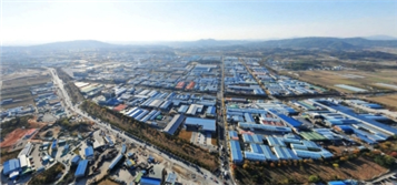 하남산단 전경/사진=광주시
