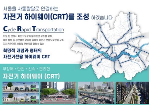 박원순 서울 시장은