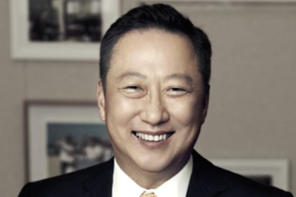 박용만 대한상희 회장/사진=대한상의 제공.