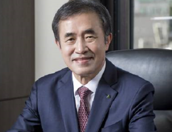 장병우 대표는 수필가 고(故) 장영희 교수의 친오빠로 지난 9일 장 교수의 10주기 행사에 참석한 이튿날 급성 뇌출혈로 쓰러진 것으로 알려졌다. 사진=현대엘리베이터 제공.