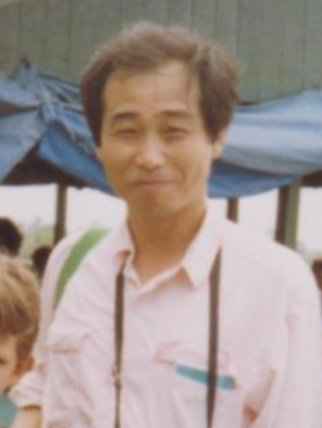 27년전 리우 지구정상회의를 가장 먼저 취재보도한 김수종 당시 한국일보 뉴욕특파원. 사진=김수종 이코노텔링 편집고문.