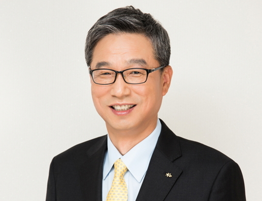 허인 KB국민은행장/사진=KB국민은행.