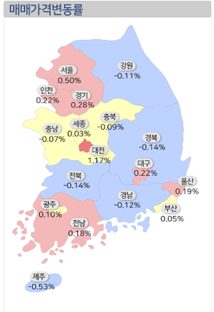 자료=한국감정원