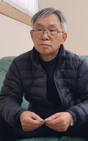 이기오 경동시장(주)경영본부장은