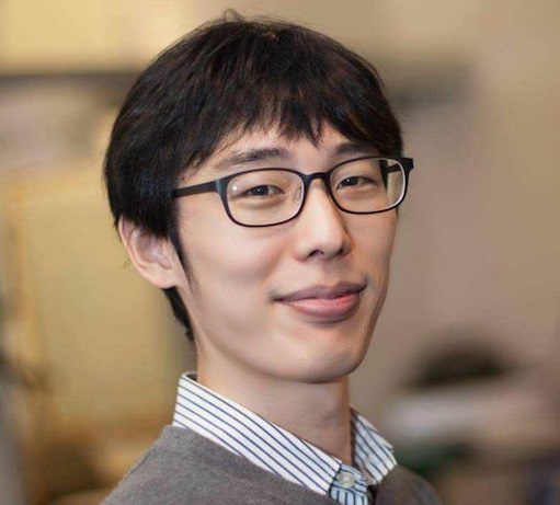 조셉 림 USC 컴퓨터공학부 교수/ 사진=LG전자.