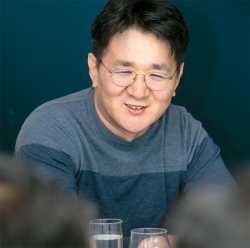 조 회장은 지난 2일 열린 시무식에서 내놓은 신년사에서 '함께'라는 단어를 6차례 언급했다/사진=대한항공.