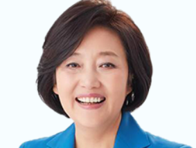 박영선 중소벤처기업부 장관. 사진=중소벤처기업부 웹사이트.