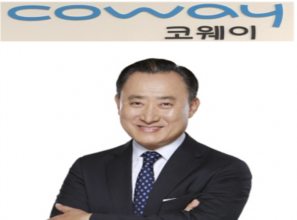 코웨이 이해선 대표이사/사진=코웨이.
