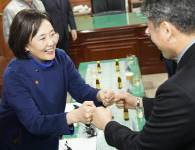 사진=중소벤처기업부 트위터 캡쳐.