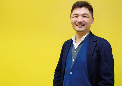 카카오 김범수 이사회 의장 사진=카카오.
