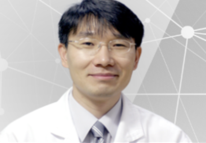 사진(김신곤 통일보건의료학회 이사장)=고려대학교병원 홈페이지.