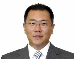 사진(현대차 정의선 이사회 의장)=현대자동차.