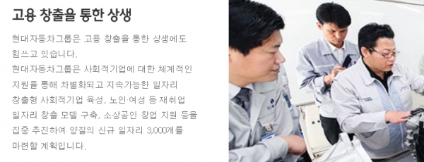 현대차그룹은 20일 코로나19 확산으로 경영 여건이 어려워진 상황에서 위기극복 의지를 다지고 고통을 분담하기 위해 임원들이 급여 20%를 반납하기로 했다고 밝혔다. 사진=현대차그룹.