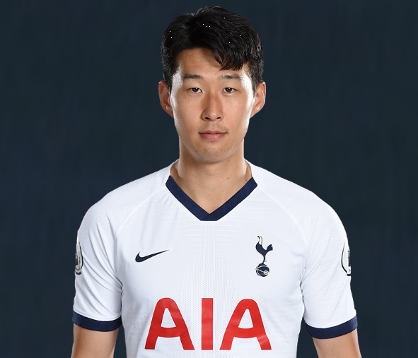 잉글랜드 프로축구 프리미어리그(EPL) 중계권사인 영국 방송 스카이스포츠는 28일 ‘EPL 28년 역사상 최고로 멋진 골’을 선정하는 팬 투표에서 손흥민(28·토트넘 홋스퍼)의 ‘70m 질주 골’이 팬 투표 결과 1위(26%)에 올랐다고 보도했다. 사진(축구선수 손흥민)=토트넘 홋스퍼.
