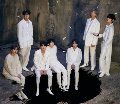 방탄소년단(BTS)을 세계적 그룹으로 키워낸 연예기획사 빅히트 엔터테인먼트가 유가증권시장(코스피) 상장을 본격 추진한다. 사진(방탄소년단)=빅히트 엔터테인먼트.