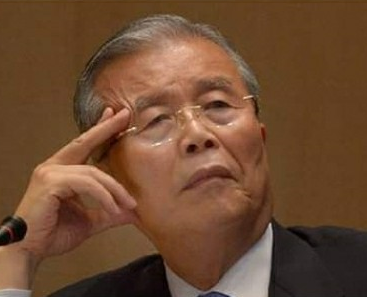 미래통합당 김종인 비상대책위원장은 4일