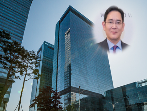 삼성은 9일 법원이 이재용 부회장의 구속영장을 기각하자