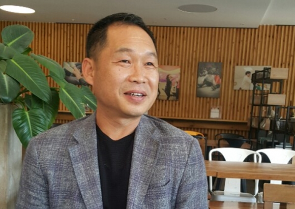 갖은 신고를 겪은 이승현 블링하우징 대표는