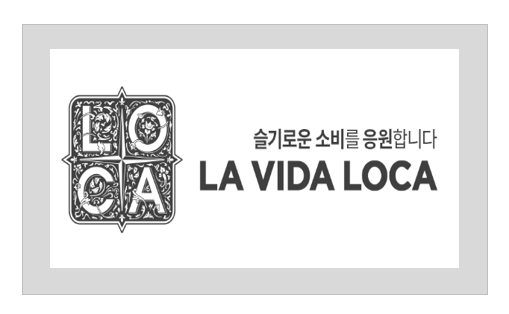 롯데카드가 새 브랜드 아이덴티티(BI) 'LOCA'(로카)를 1일 공개하고 브랜드 강화에 나섰다. 자료=롯데카드.