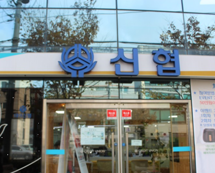 앞으로는 부산에 있는 지역신협이 경남이나 울산에 거주하는 고객에게 자유롭게 대출 영업을 할 수 있게 된다. 사진=신협.