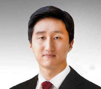 정몽준 아산재단 이사장의 장남인 정기선 부사장(38)이 4일 결혼했다. 사진(정기선 현대중공업 부사장)=현대중공업.