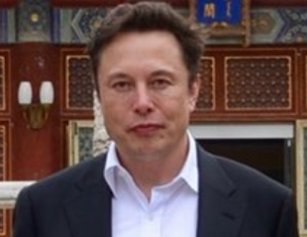 일론 머스크 테슬라 최고경영자(CEO)가 사상 최고치를 찍은 테슬라의 주가 상승에 힘입어 세계 4위 부자로 올라섰다. 사진(일론 머스크 테슬라 CEO)=일론 머스크 트위터.