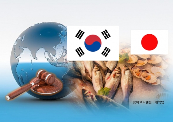 지난해 세계무역기구(WTO) 한일 간 수산물 분쟁을 승리로 이끈 주역인 산업통상자원부 정하늘(40) 통상분쟁대응과장이 4급 서기관에서 3급 부이사관으로 초고속 승진했다/이코노텔링그래픽팀.