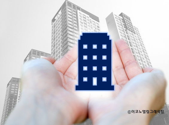 지난해 서울지역 아파트 3채 중 1채 꼴로 30대가 구매한 것으로 나타났다/이코노텔링그래픽팀.