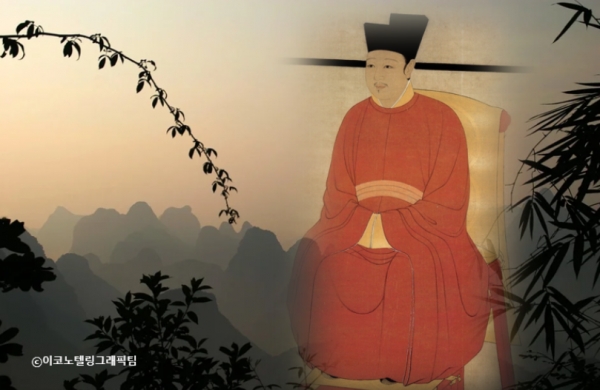 휘종은 중국 한족이 역사상 가장 치욕스럽게 여기는 ‘정강(靖康)의 변’의 주인공이다/이코노텔링그래픽팀.