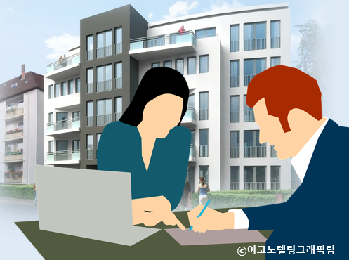 지난해 서울 아파트 값이 급등하고 재개발사업 규제가 완화된 영향으로 서울 지역 빌라의 매매가 급증했다/이코노텔링그래픽팀.