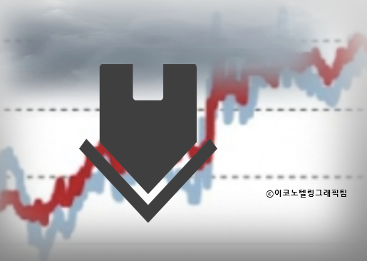 급격한 금리인상 여파로 주택시장이 위축될 것으로 예상되는 만큼 '하우스 푸어'(한계 차주)에 대한 지원 등 선제적 대응이 필요하다는 제언이 나왔다/이코노텔링그래픽팀.