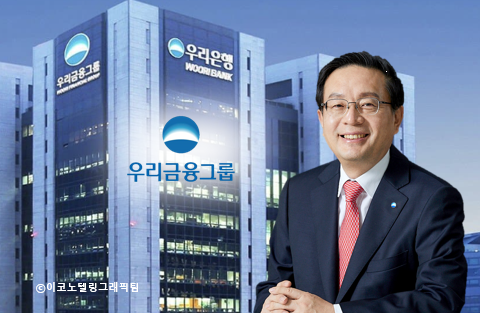 우리금융그룹(회장 손태승)은 2021년 '그룹 공동 클라우드 1단계'구축 이후 1년여간의 운영 노하우를 바탕으로 클라우드 고도화를 추진한다고 10일 밝혔다. 사진=우리금융.